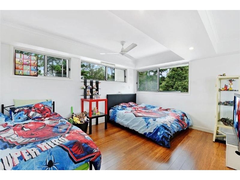 3 Kilburn Street, Robina QLD 4226