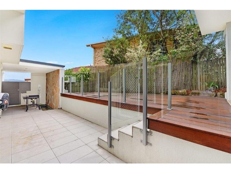 3 Kilburn Street, Robina QLD 4226