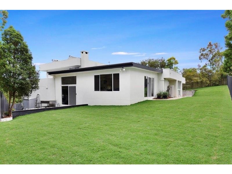 3 Kilburn Street, Robina QLD 4226