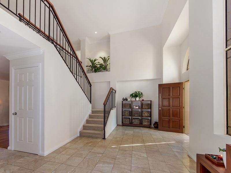 38 Kirralee Drive, Robina QLD 4226