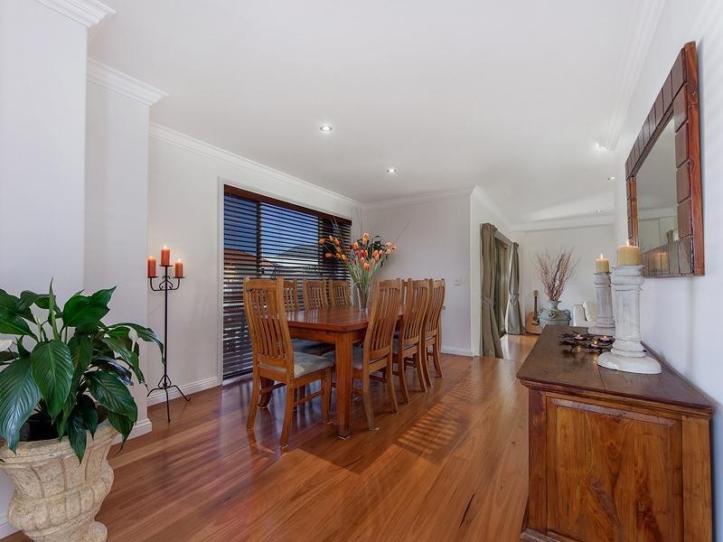 38 Kirralee Drive, Robina QLD 4226