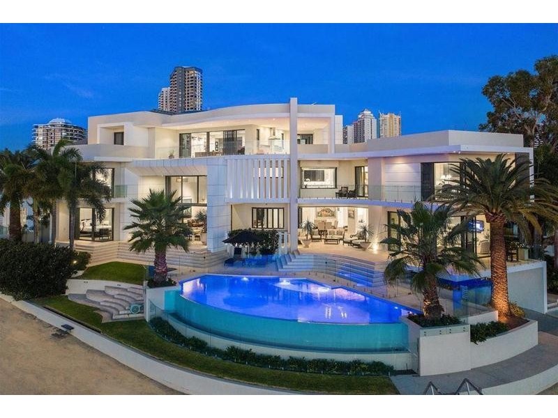 30 Seafarer Court, Paradise Waters QLD 4217