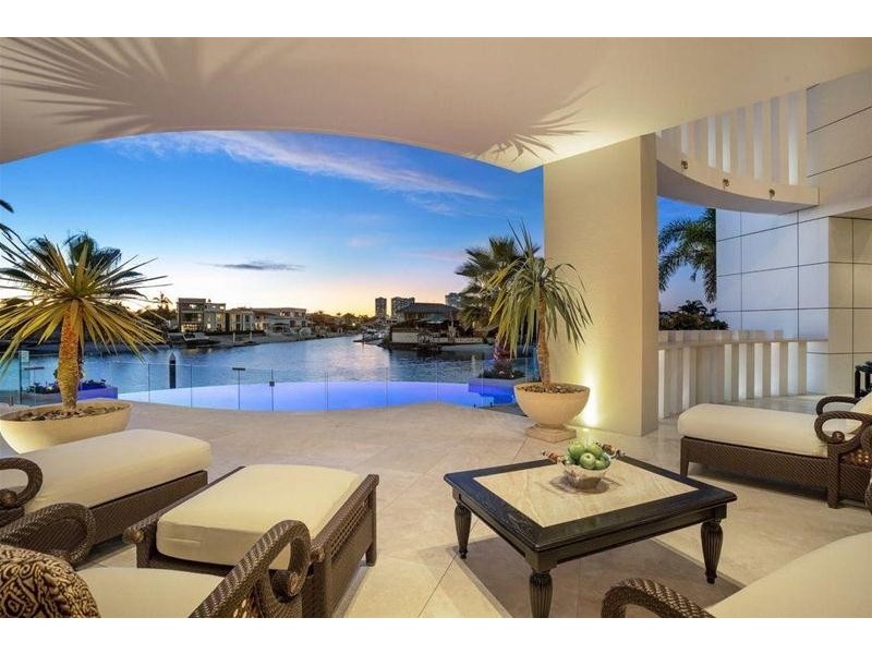 30 Seafarer Court, Paradise Waters QLD 4217