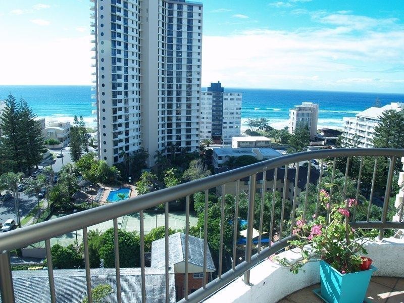 2934 Surfers Paradise Boulevard, Surfers Paradise QLD 4217