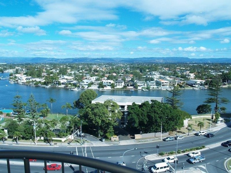 2934 Surfers Paradise Boulevard, Surfers Paradise QLD 4217