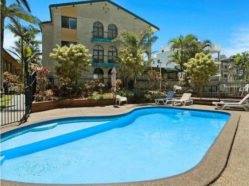 12/35 Old Burleigh Road, Surfers Paradise QLD 4217