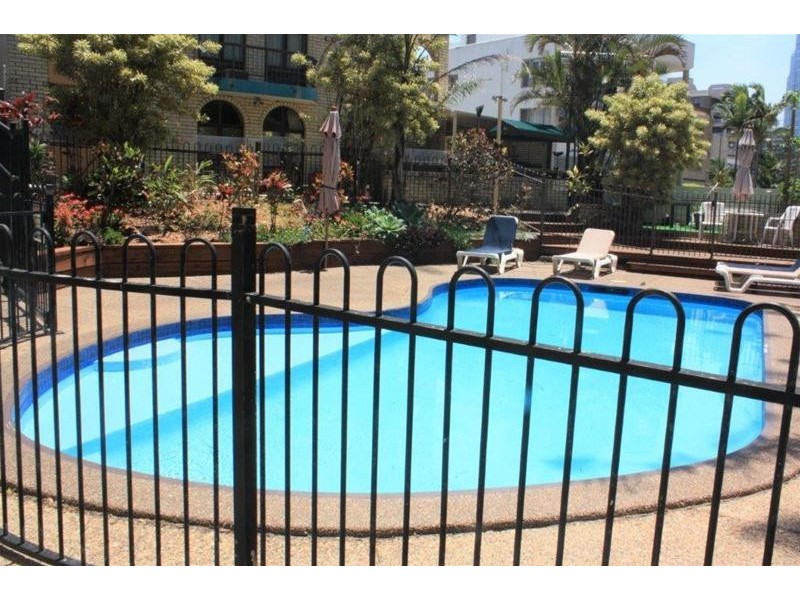 12/35 Old Burleigh Road, Surfers Paradise QLD 4217