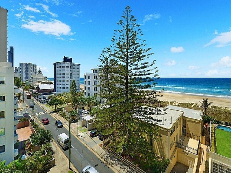 6/30 Garfield Terrace, Surfers Paradise QLD 4217