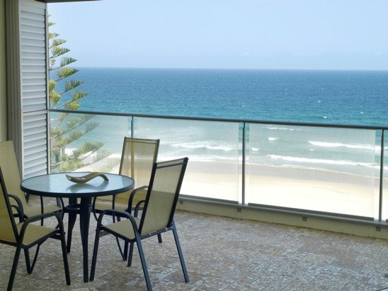 6/30 Garfield Terrace, Surfers Paradise QLD 4217