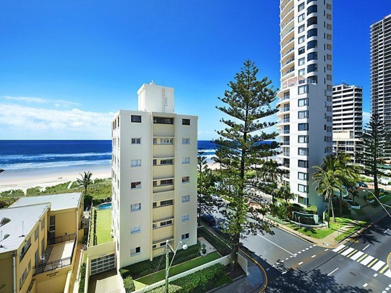 6/30 Garfield Terrace, Surfers Paradise QLD 4217