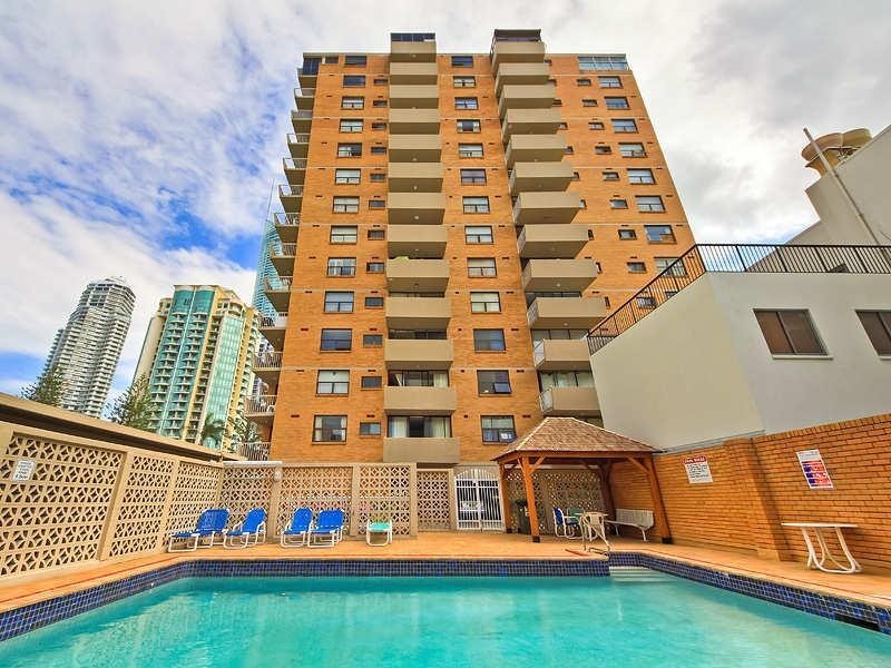 27/3049 Surfers Paradise Boulevard, Surfers Paradise QLD 4217