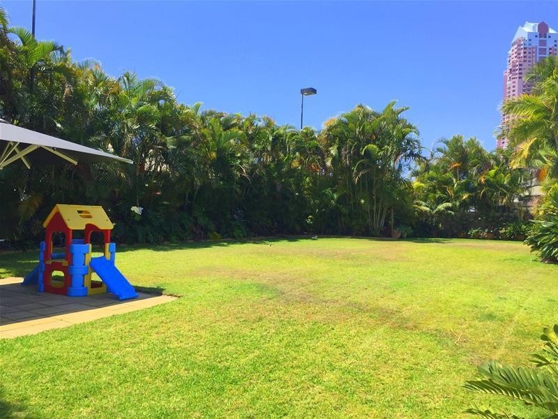 20 Seafarer Court, Paradise Waters QLD 4217