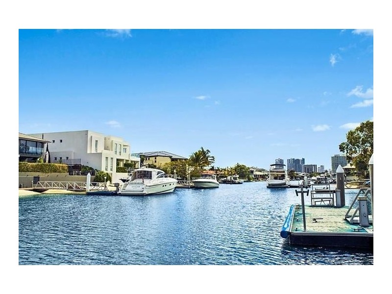20 Seafarer Court, Paradise Waters QLD 4217