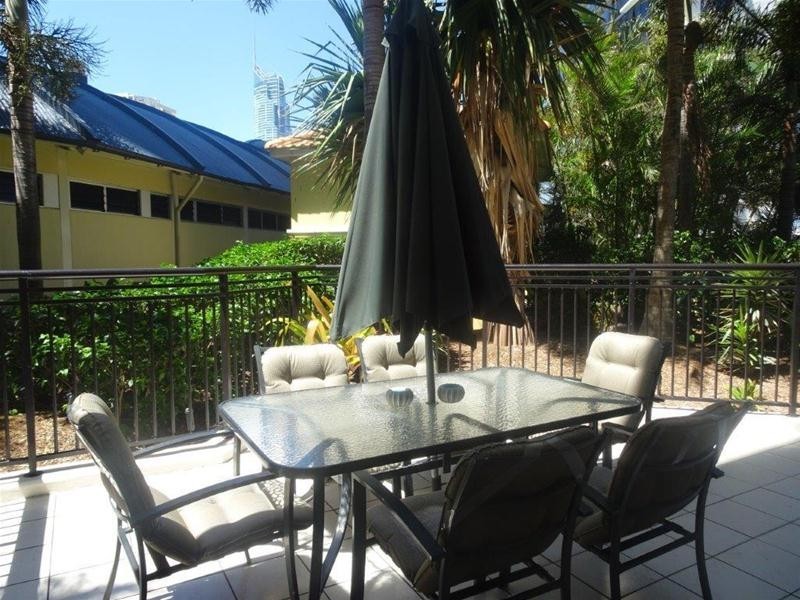 3055/23 Ferny Avenue, Surfers Paradise QLD 4217