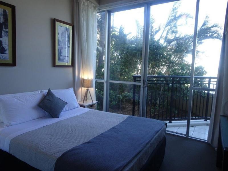 3055/23 Ferny Avenue, Surfers Paradise QLD 4217