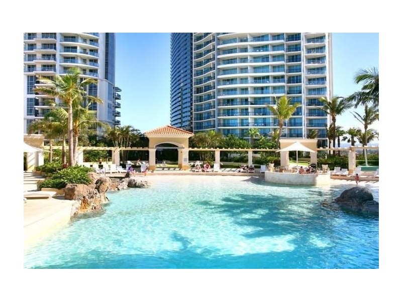 3055/23 Ferny Avenue, Surfers Paradise QLD 4217