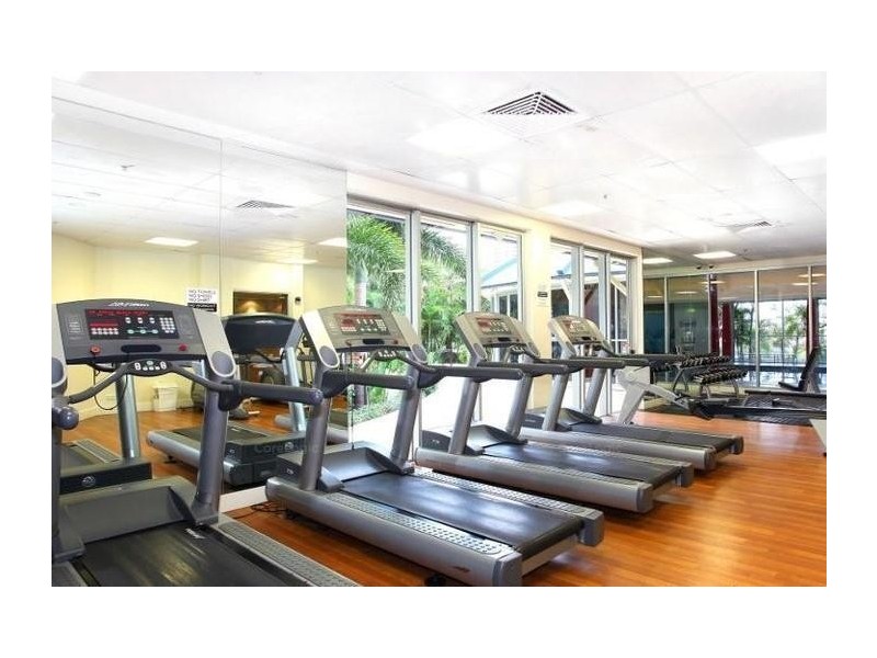 3055/23 Ferny Avenue, Surfers Paradise QLD 4217