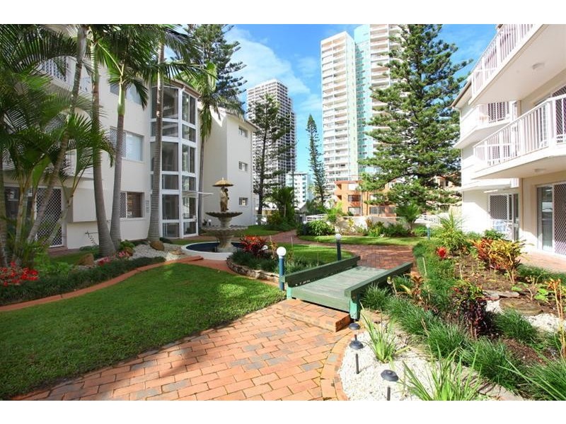 11 Frederick Street, Surfers Paradise QLD 4217