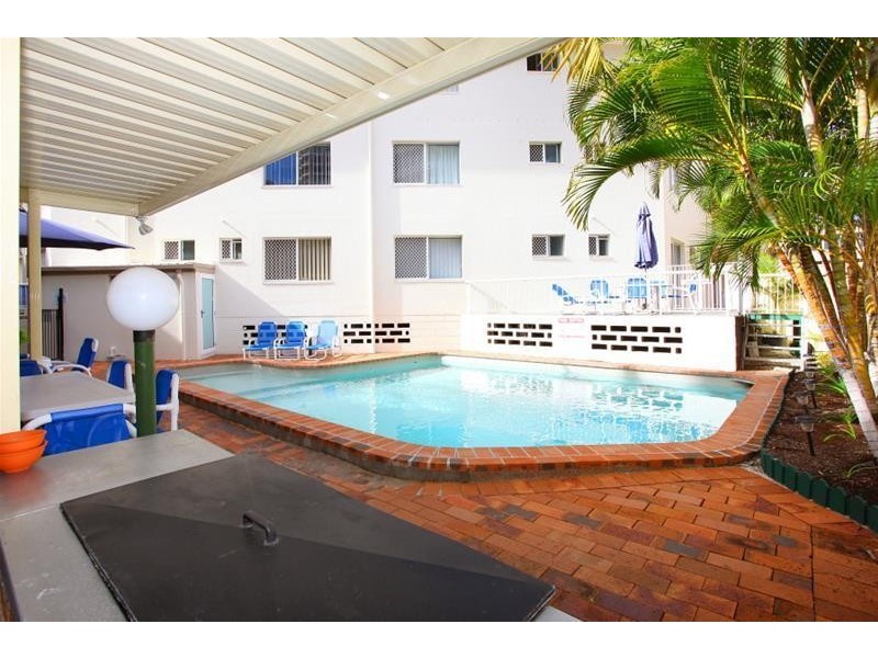 11 Frederick Street, Surfers Paradise QLD 4217