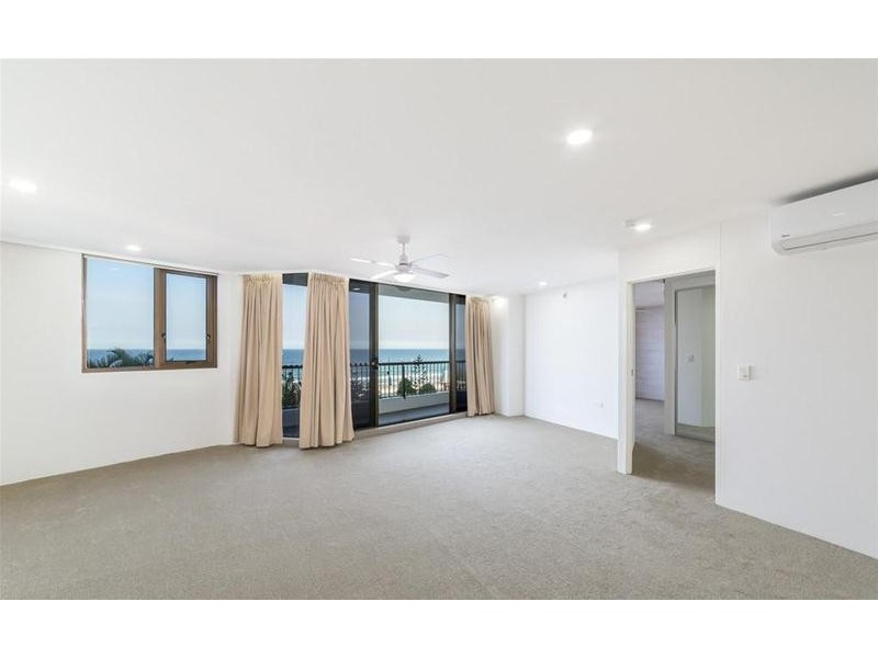 401/9 Trickett Street, Surfers Paradise QLD 4217