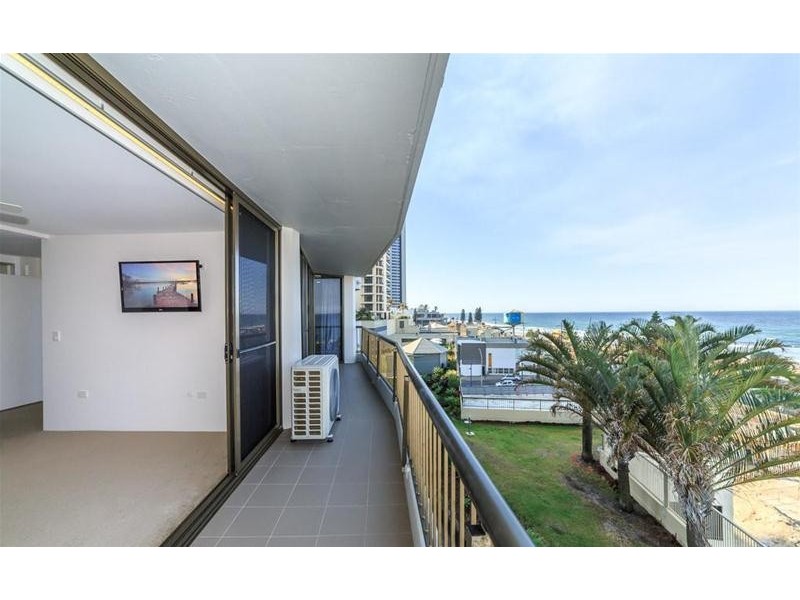 401/9 Trickett Street, Surfers Paradise QLD 4217