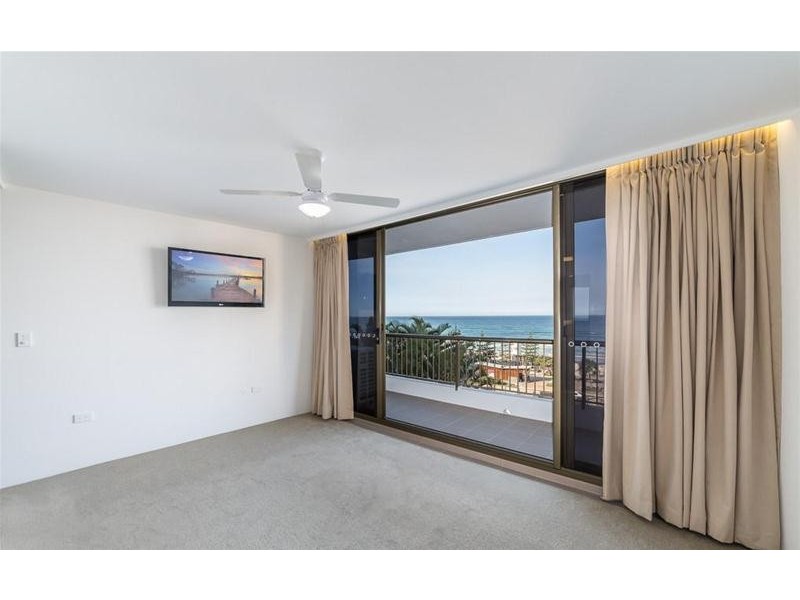 401/9 Trickett Street, Surfers Paradise QLD 4217