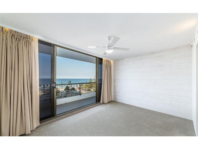 401/9 Trickett Street, Surfers Paradise QLD 4217