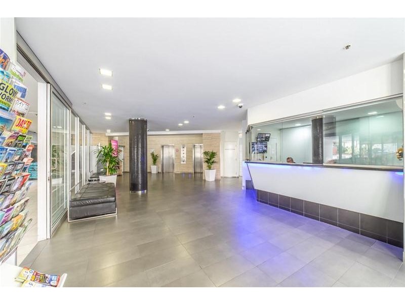 401/9 Trickett Street, Surfers Paradise QLD 4217