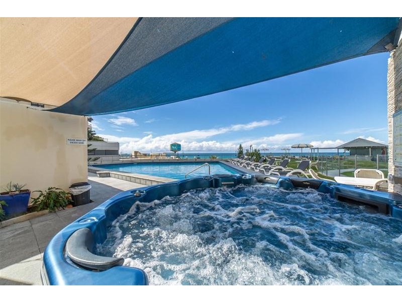 401/9 Trickett Street, Surfers Paradise QLD 4217