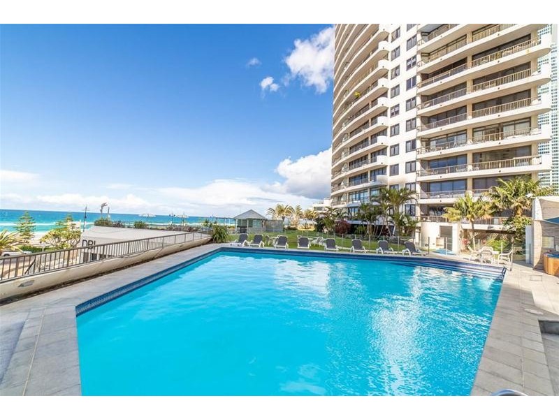 401/9 Trickett Street, Surfers Paradise QLD 4217