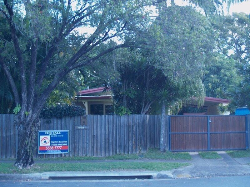 24 Egerton Street, Southport QLD 4215