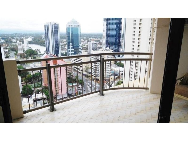 2509/18 Hanlan Street, Surfers Paradise QLD 4217