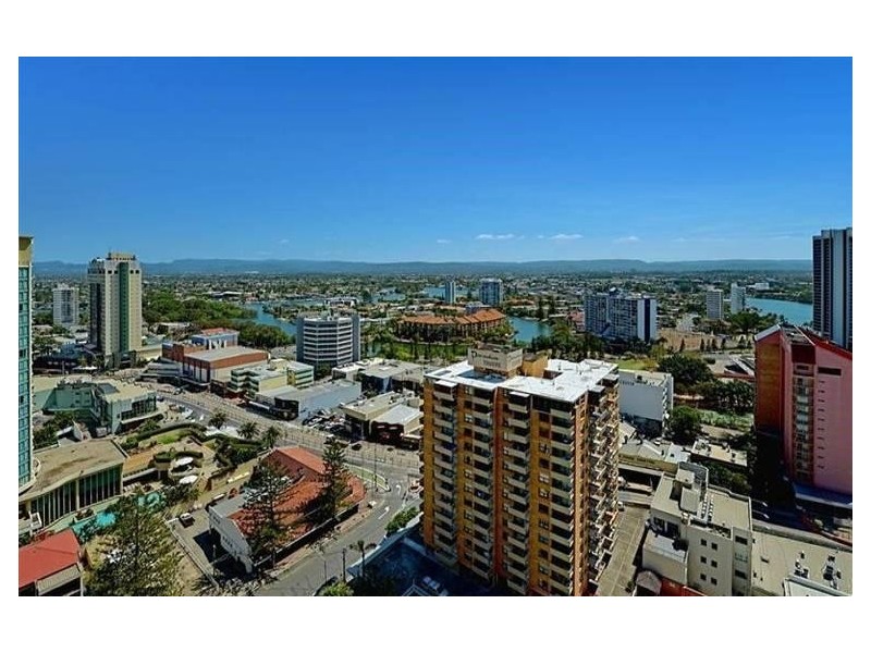 2509/18 Hanlan Street, Surfers Paradise QLD 4217