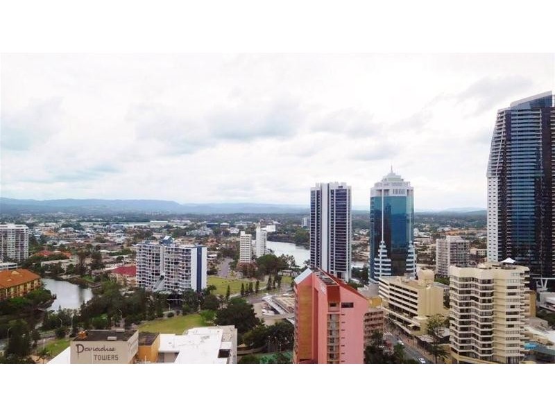 2509/18 Hanlan Street, Surfers Paradise QLD 4217
