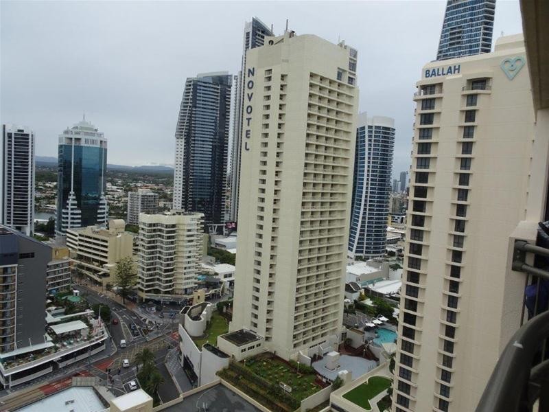 2509/18 Hanlan Street, Surfers Paradise QLD 4217