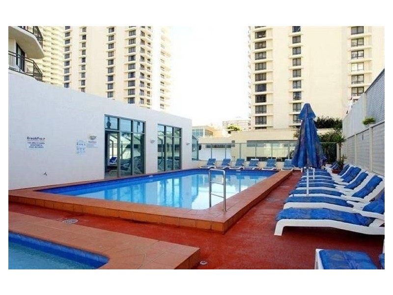 2509/18 Hanlan Street, Surfers Paradise QLD 4217