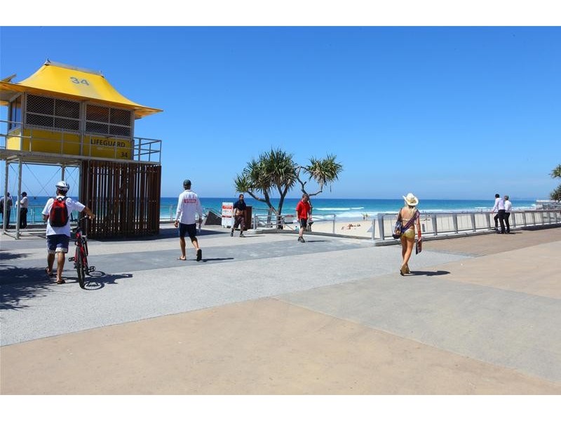 10 Sunrise Boulevard, Surfers Paradise QLD 4217