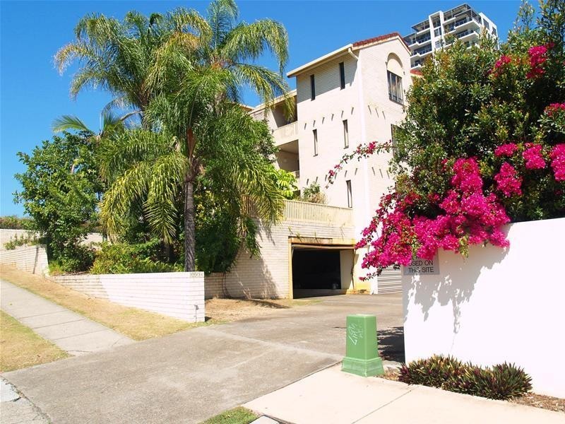 26 Palm Avenue (Budds Beach), Surfers Paradise QLD 4217