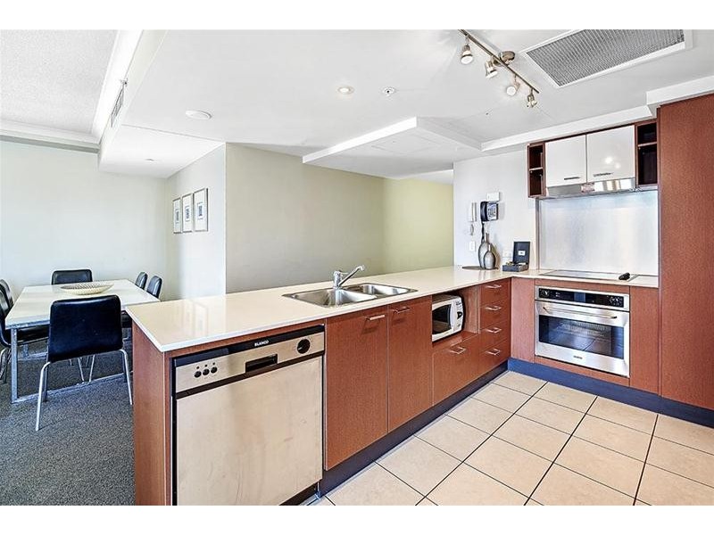 3112/23 Ferny Avenue, Surfers Paradise QLD 4217