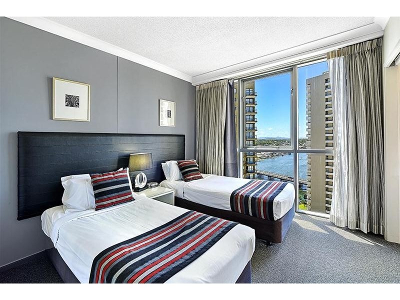 3112/23 Ferny Avenue, Surfers Paradise QLD 4217