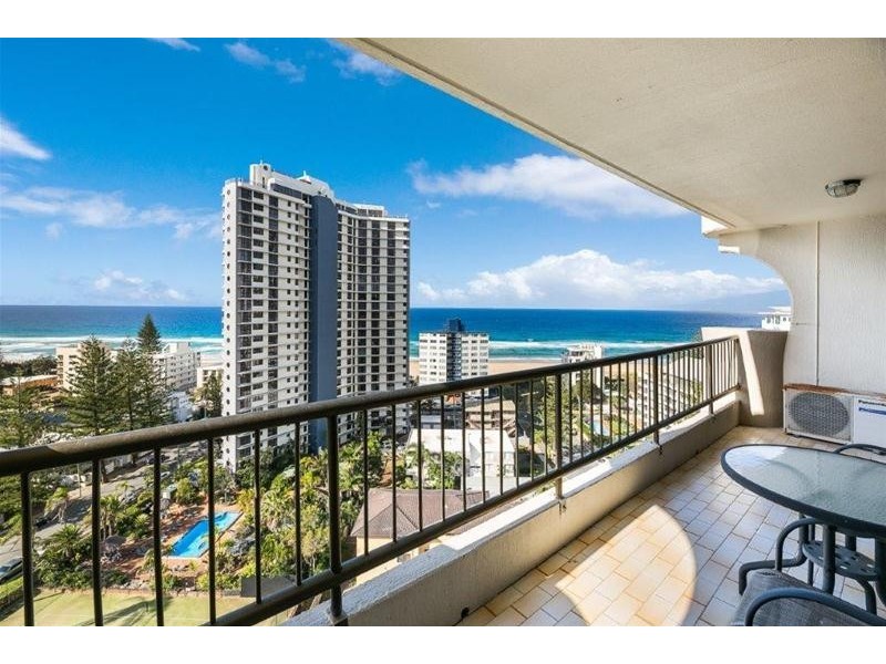 43/19 Aubrey Street, Surfers Paradise QLD 4217