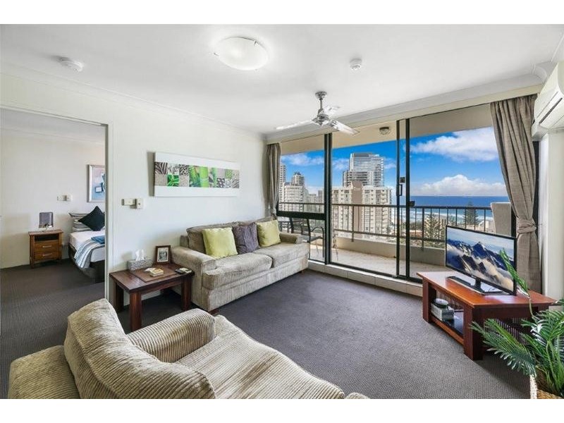 43/19 Aubrey Street, Surfers Paradise QLD 4217