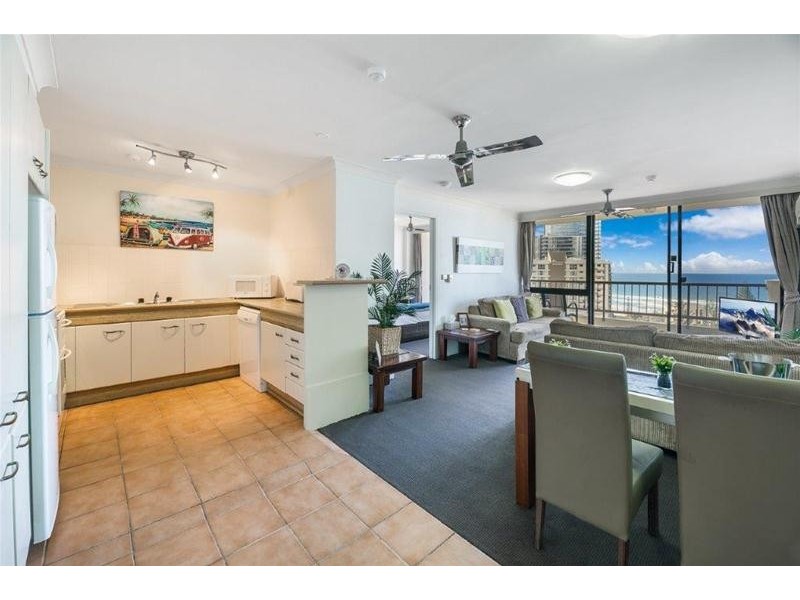 43/19 Aubrey Street, Surfers Paradise QLD 4217