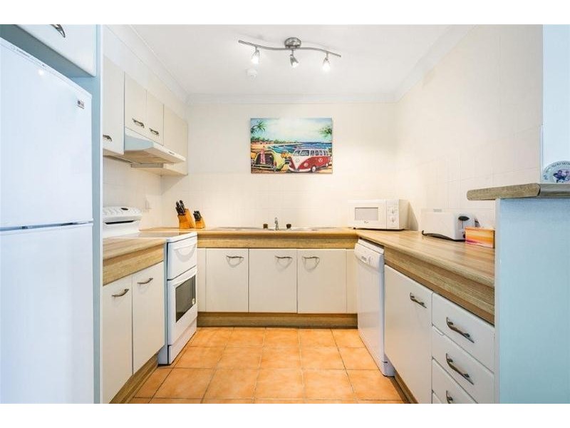 43/19 Aubrey Street, Surfers Paradise QLD 4217