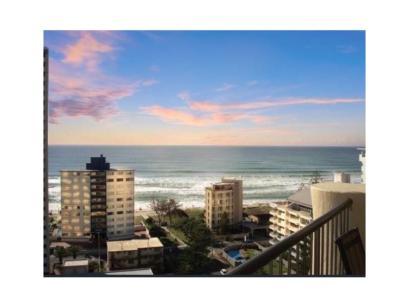 43/19 Aubrey Street, Surfers Paradise QLD 4217