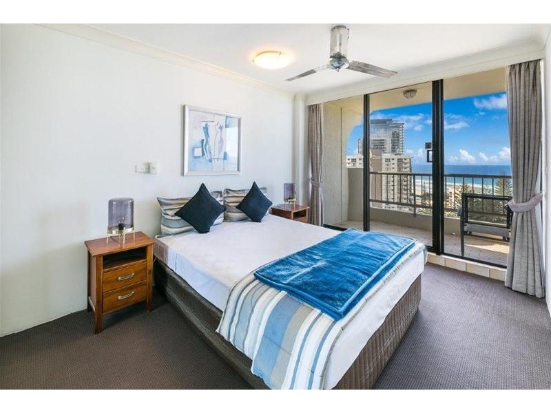 43/19 Aubrey Street, Surfers Paradise QLD 4217