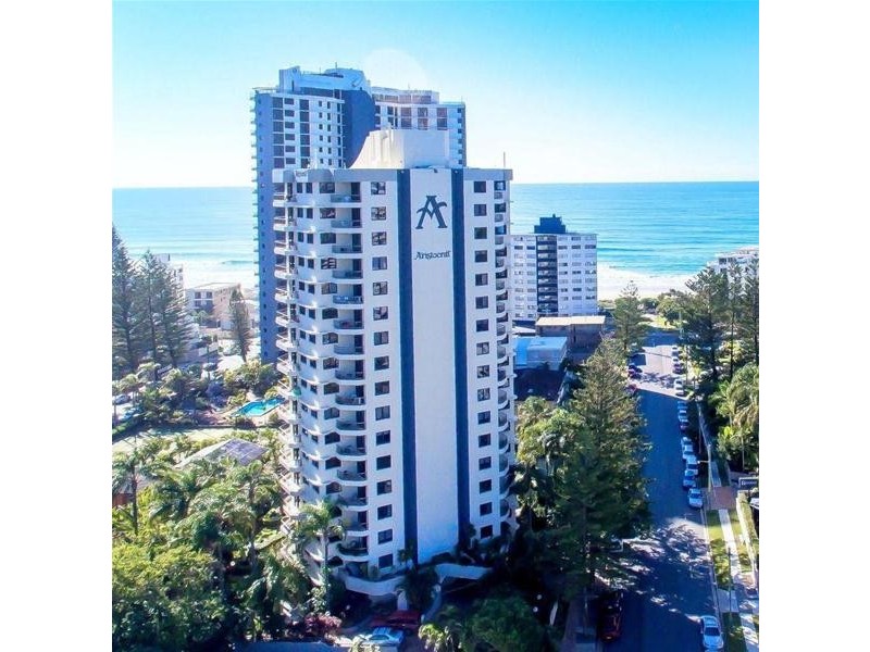 43/19 Aubrey Street, Surfers Paradise QLD 4217