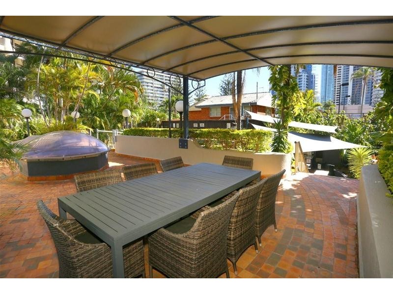 43/19 Aubrey Street, Surfers Paradise QLD 4217