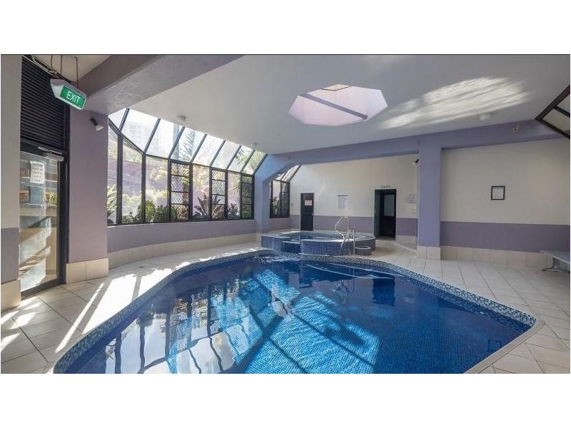 43/19 Aubrey Street, Surfers Paradise QLD 4217