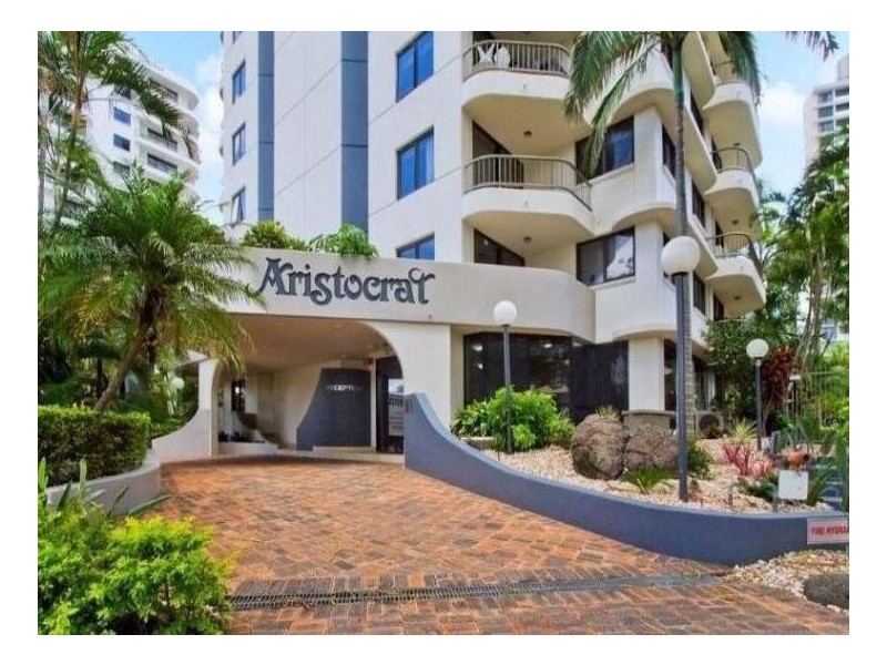 43/19 Aubrey Street, Surfers Paradise QLD 4217